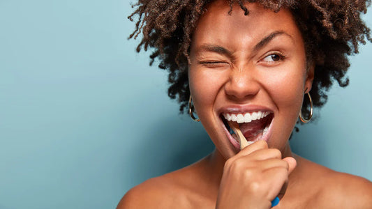 Hydroxyapatite vs. Fluoride Toothpaste for Oral Wellness