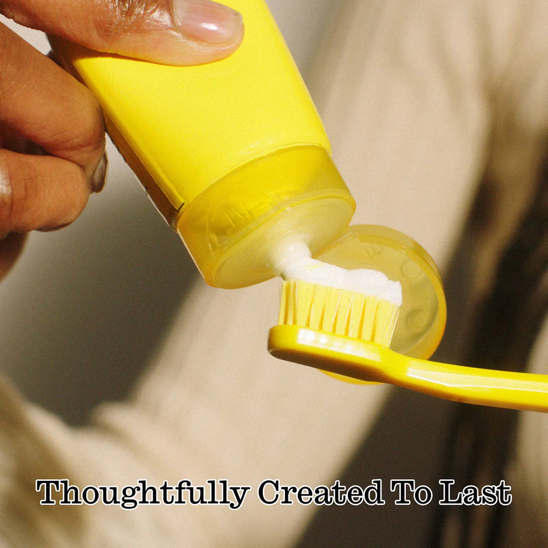 How Long Does Toothpaste Last?