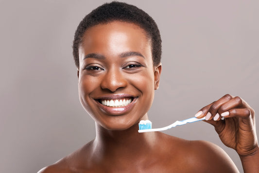 Is Hydroxyapatite Good for Teeth?