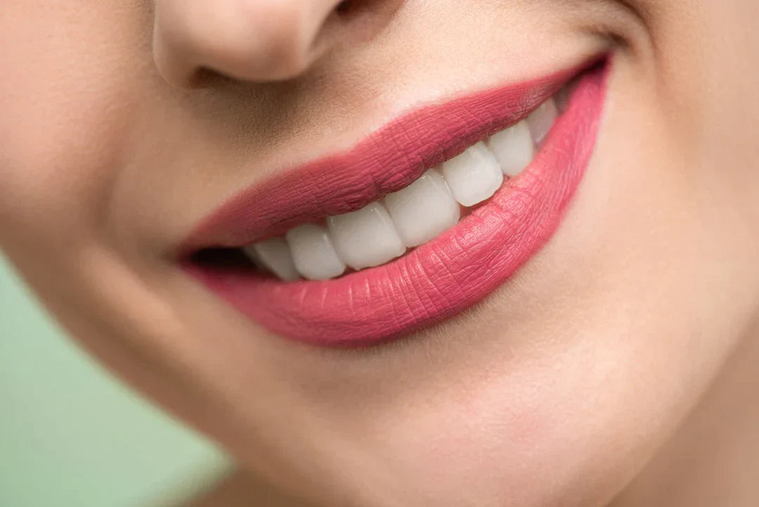 What Is SLS in Toothpaste, and Why Should You Avoid It?