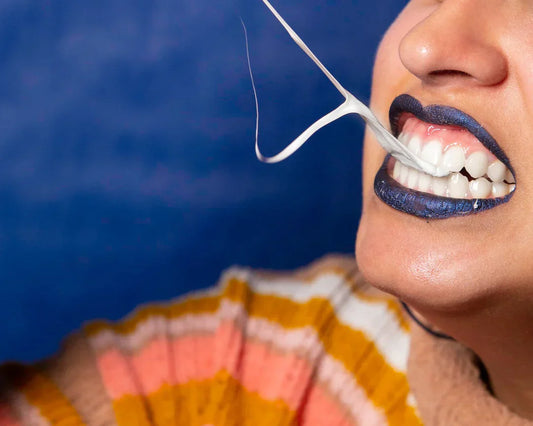 How to Strengthen Teeth: Simple Ways to Better Your Smile