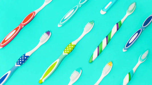How Often Should You Change Your Toothbrush?