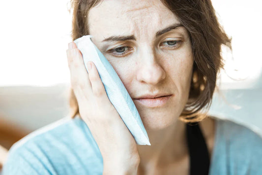 What is a Toothache?