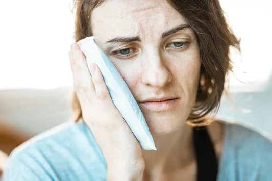 What is a Toothache?