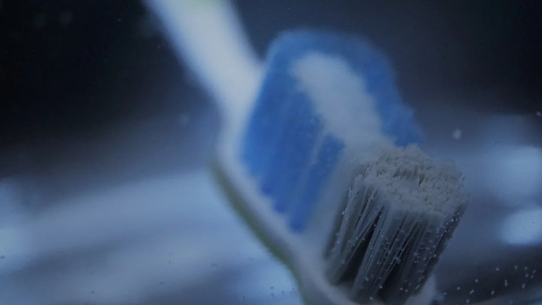 How Many Times a Day Should You Brush Your Teeth?