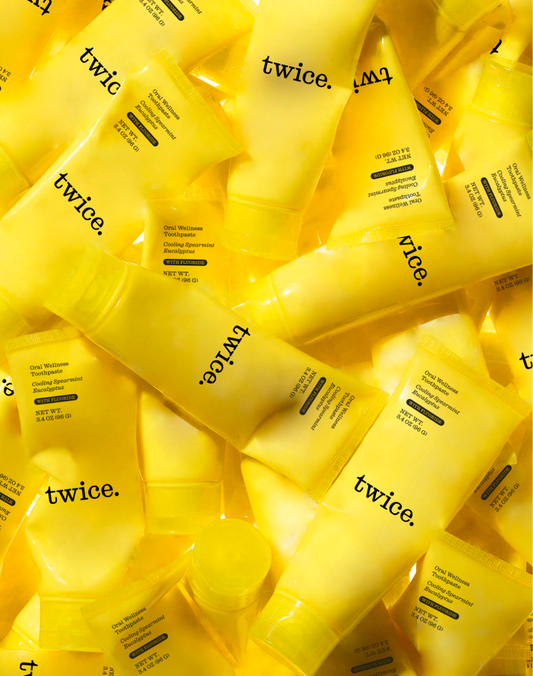 When Was Toothpaste Invented? A Complete History
