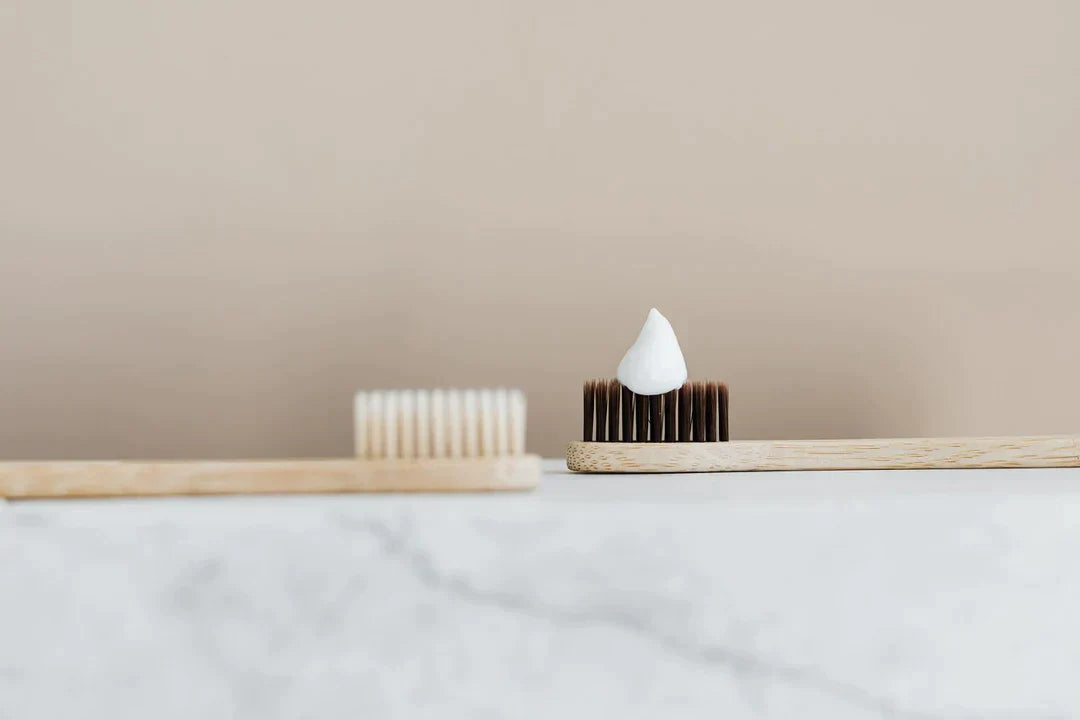Did You Swallow Toothpaste? Here are Possible Effects
