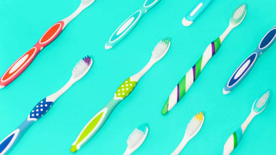How Often Should You Change Your Toothbrush?