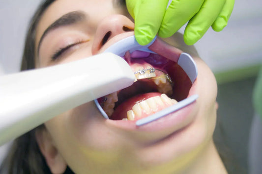 Teeth Sensitive to Cold: Causes and Remedies