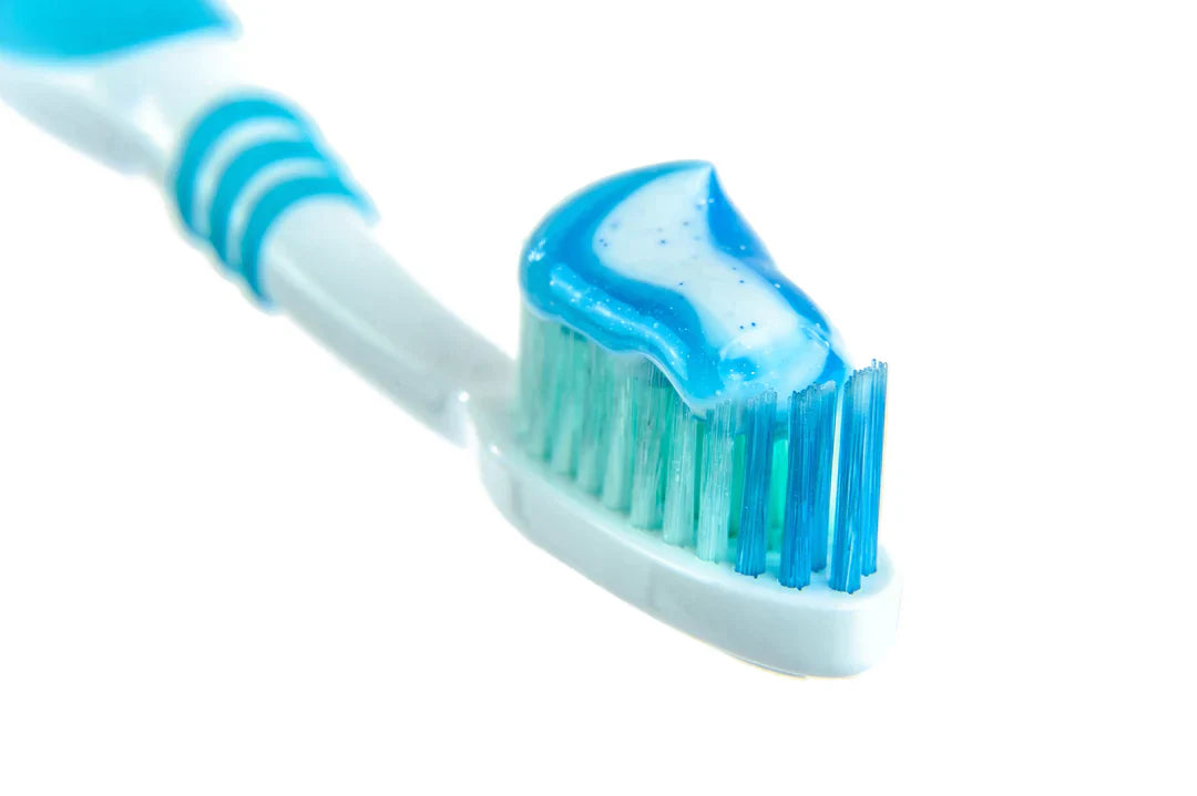 Toothpaste Without SLS: Why It's Important