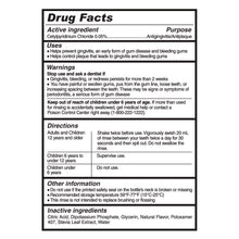 Gum Shield Mouthwash, 20 Fl oz