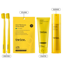 Complete+ with Non Fluoride Toothpaste