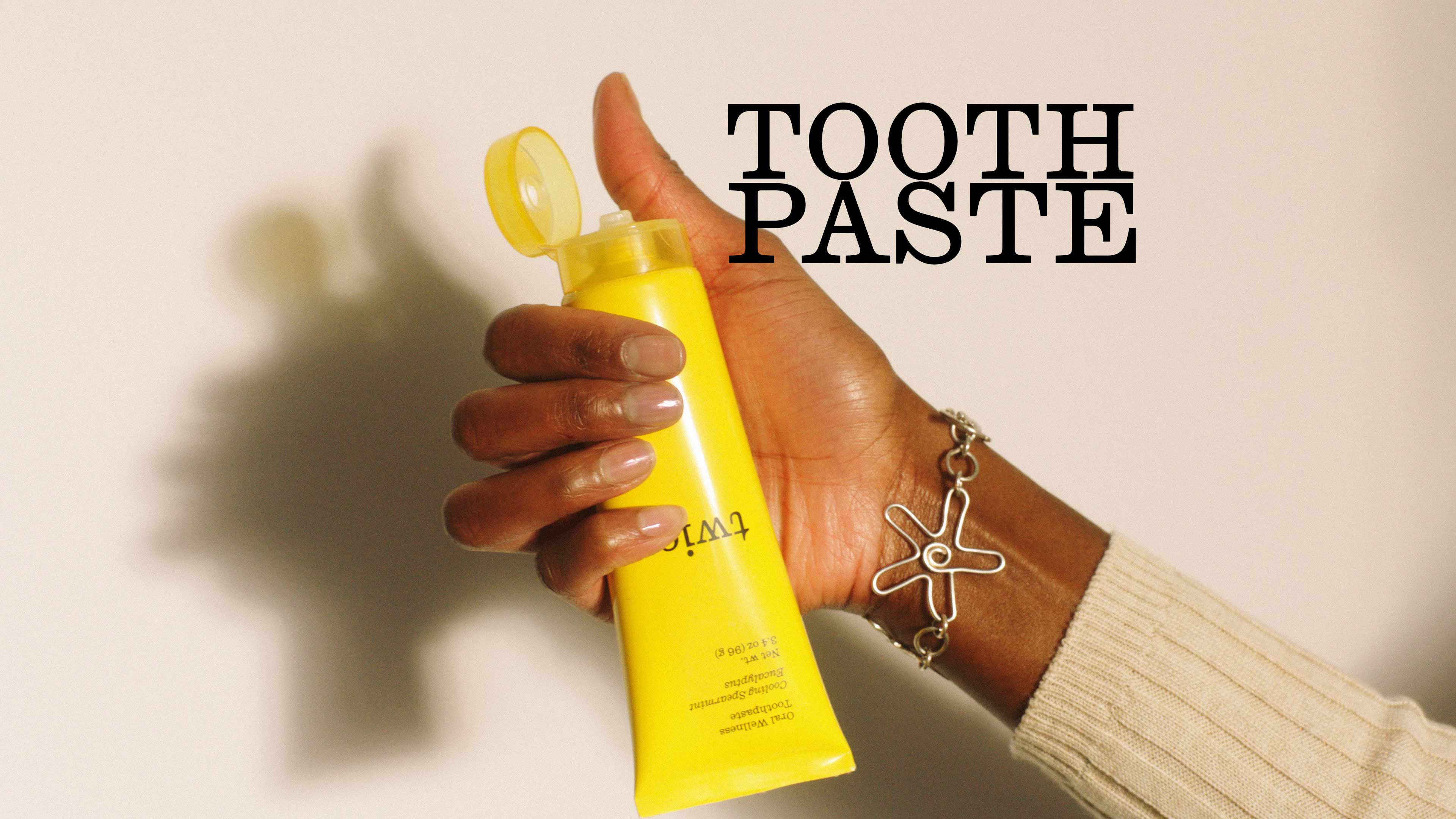 Twice Oral Care | Toothpaste, Mouthwash & Oral Wellness Products