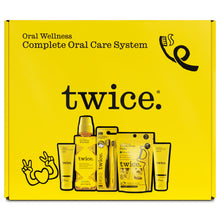 Complete Oral Care Gift Set
