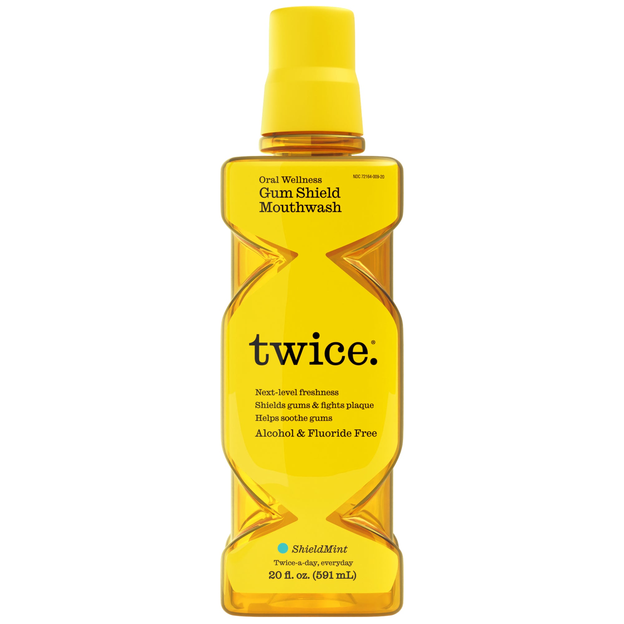 Premium Mouthwash Collection - Twice – Twice Twice LLC