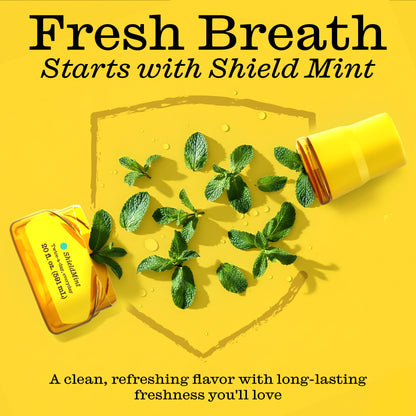 Gum Shield Mouthwash, 20 Fl oz