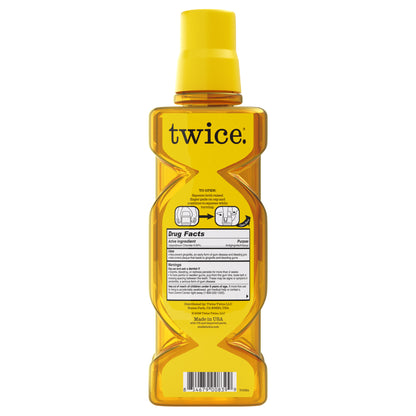 Gum Shield Mouthwash, 20 Fl oz